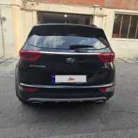 کیا اسپرتیج  2017 GT Line|خودرو سواری و وانت|تهران, طرشت|دیوار