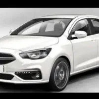 شاهین G CVT، مدل ۱۴۰۴