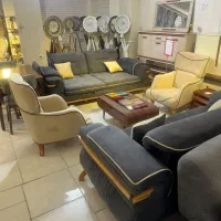 مبل لورنت‌بارنگ بندی مکانیزم کارخانه زرکالا 16