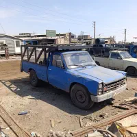 نیسان مدل 83