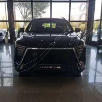 ایکس5 مشکی/تحویل فوری/مدل 1404/|خودرو سواری و وانت|تهران, پونک|دیوار