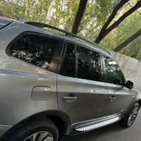 بی‌ام‌و X3 30i، مدل ۲۰۱۰|خودرو سواری و وانت|تهران, شهر‌زیبا|دیوار