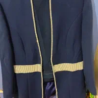 کت وشلوار