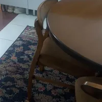 میز ناهارخوری ۴نفره
