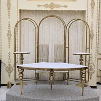 تالار پذیرایی عمارت دیبا