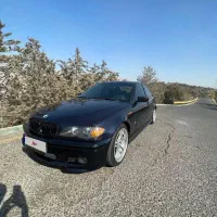 BMW E46 318i|خودرو سواری و وانت|تهران, اکباتان|دیوار