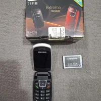 گوشی سامسونگ C270