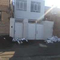 منزل دربست دوخوابه خیابان احمدآباد