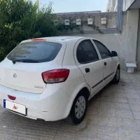 تیبا ۲ مدل ۹۵