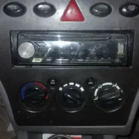 پخش پایونر1053 و باند کنوود