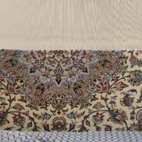 قالی نیمه کاره