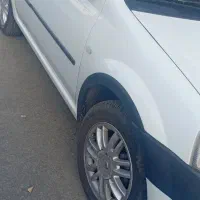 ال۹۰مدل ۸۹ بی رنگ. بی ضربه|خودرو سواری و وانت|سنندج, |دیوار