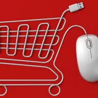 فروشنده خانم