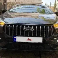 اریزو 5fl،مدل ۱۴۰۲(کم کار)بی رنگ (در حدصفر|خودرو سواری و وانت|تهران, عباس‌آباد|دیوار