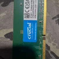 رم 8 گیگ ddr4 3200