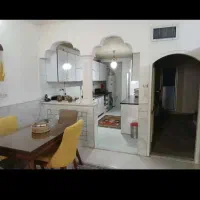 خانه-100متری-راه-مشترک