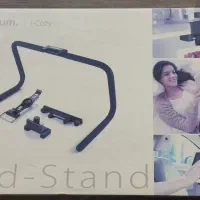 فروش ویژه استند آی پد(ipad stand)