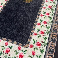 سجاده مخمل و فرشی