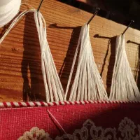 فرش ابریشم ماشینی
