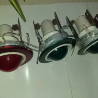 چراغ سقفی|لامپ و چراغ|زنجان, |دیوار