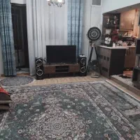 ملک 60 متری یک‌ خوابه