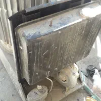 بخاری نفتی بزرگ فروش فوری|بخاری، هیتر، شومینه|مشهد, نوید|دیوار