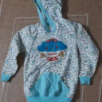 هودی پاییزه بچگانه