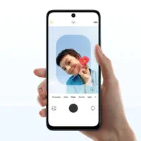 شیائومی Redmi13x با حافظه256 و رم 8(پلمپ)بدون پیش|موبایل|اصفهان, ملک‌شهر|دیوار