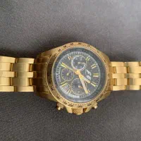 ساعت مچی زنانه اصل برند ژاک لمن  مدل F-5006I