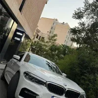 بی ام و 530i|خودرو سواری و وانت|تهران, سعادت‌آباد|دیوار