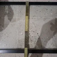 قاب همراه با شیشه