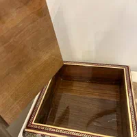 شکلات خوری خاتم کاری هدیه نفیس نونو|ظروف سرو و پذیرایی|تهران, مرزداران|دیوار
