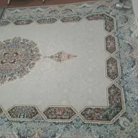 چهار تحته فرش با ۵تا پشتی