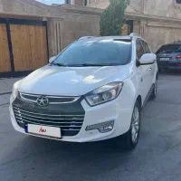 جک s5 نیوفیس (بدون رنگ)