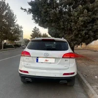 جک s5 نیوفیس مدل ۴۰۲|خودرو سواری و وانت|تهران, دولاب|دیوار