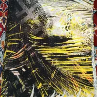 شال ولباس|لباس|بیرجند, |دیوار