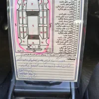 اردی آی مدل ۸۵ سرمهای روغنی|خودرو سواری و وانت|بانه, |دیوار