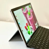 لپتاپ سرفیس پرو 5 surface pro|رایانه همراه|شیراز, ملاصدرا|دیوار