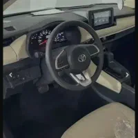 فروش تویوتا یاریس ۲۰۲۴|خودرو سواری و وانت|همدان, |دیوار