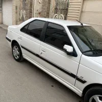 پژوپارسtu5 401|خودرو سواری و وانت|تاکستان, |دیوار