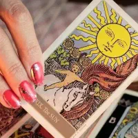 فال تاروت فقط ۷۰ هزار