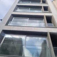 تولید پروژه انبوه سازی پنجره درب واحد مجتمع