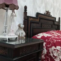 سرویس خواب دونفره|تخت و سرویس خواب|اهواز, بهارستان|دیوار