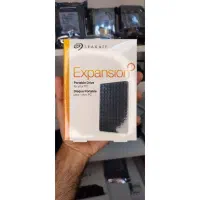 هارد اکسترنال EXPANSION در هنه ظرفیت با گارانتی