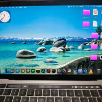 Macbook Pro 2020 مک بوک پرو