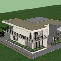 ویلایی-طبقه-همکف