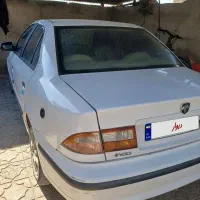 سمند ef7مدل ۹۰|خودرو سواری و وانت|ارسنجان, |دیوار