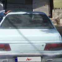 پیکان دوگانه سوز مدل ۸۴ و پژو ار دی|خودرو سواری و وانت|سیلاخور, |دیوار