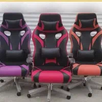 صندلی گیمینگ اداری بازی|مبلمان اداری|تهران, آذری|دیوار