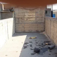 اتاق‌عقب‌جفت|خودرو سنگین|قم, قلعه صدری|دیوار